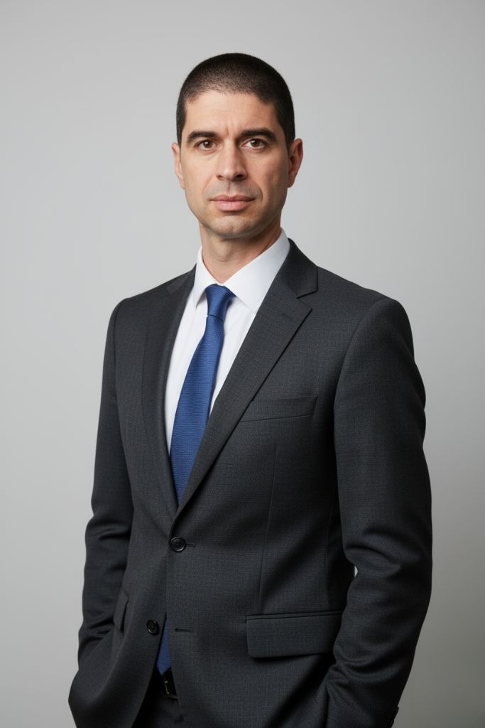 Neagu Ciprian - Aspectul personal