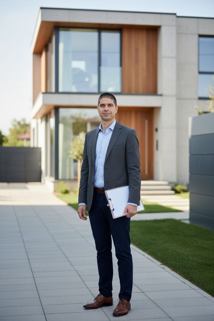 Neagu Ciprian - Filosofia profesională